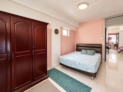 Blk 223 Choa Chu Kang Central (Choa Chu Kang), HDB 5 Rooms #625207411